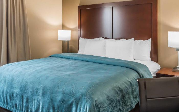 MainStay Suites