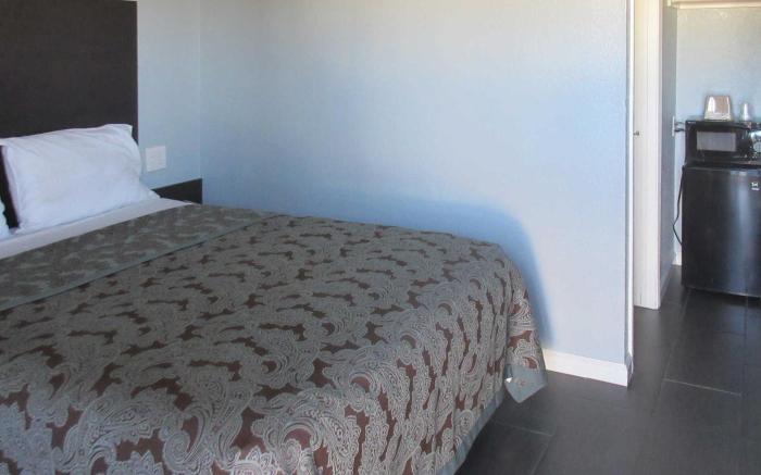 Rodeway Inn San Pablo Hilltop