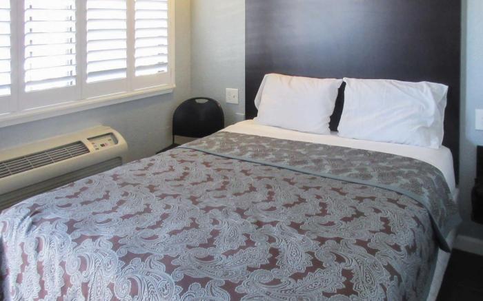 Rodeway Inn San Pablo Hilltop