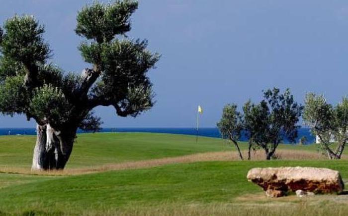 Masseria San Domenico