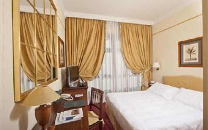 Fonteverde Tuscan Resort & Spa