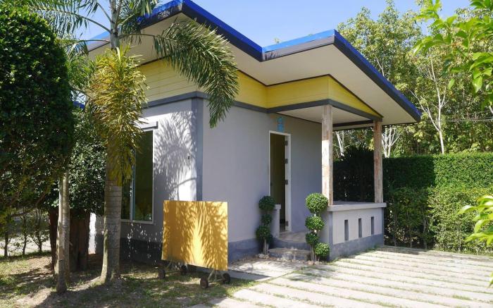 Klang Suan Resort