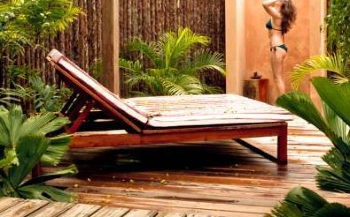 Ka'ana Resort & Spa