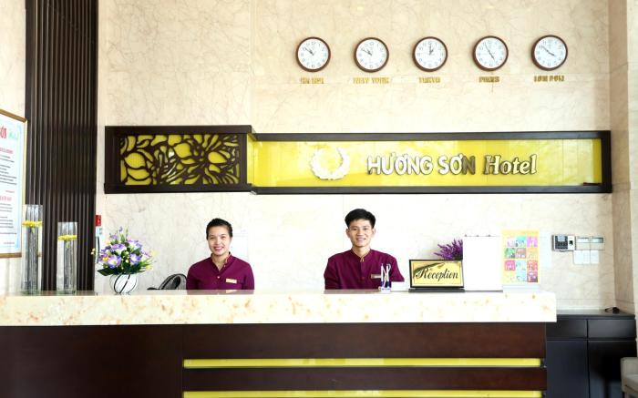 HUONG SON HOTEL