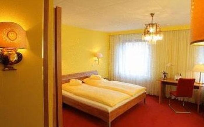 Hotel Bertram