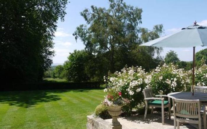 Ockenden Manor Hotel & Spa