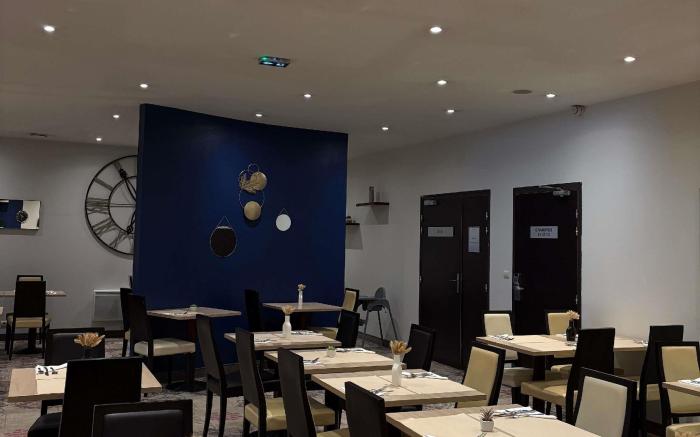 Hotel Mercure Angers Centre Gare