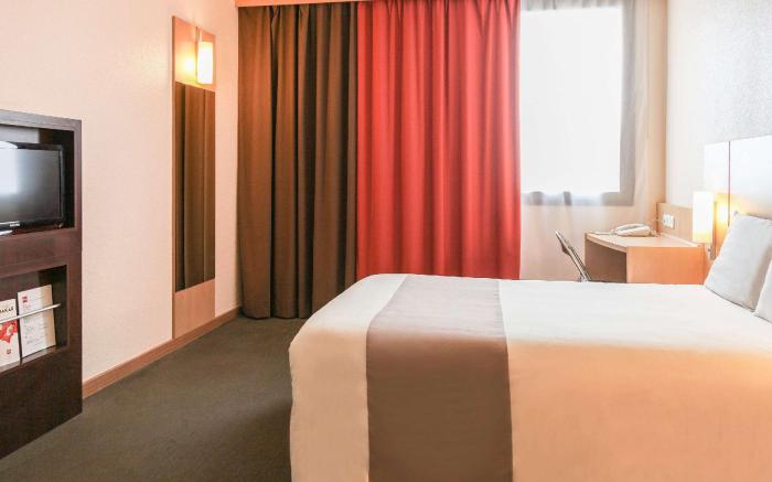 Ibis Styles Dakar