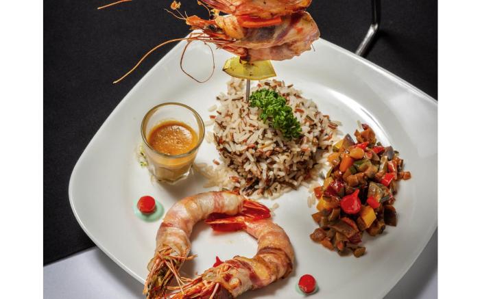 Hotel Mercure Lourdes Imperial