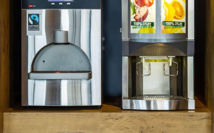 ibis budget Glasgow
