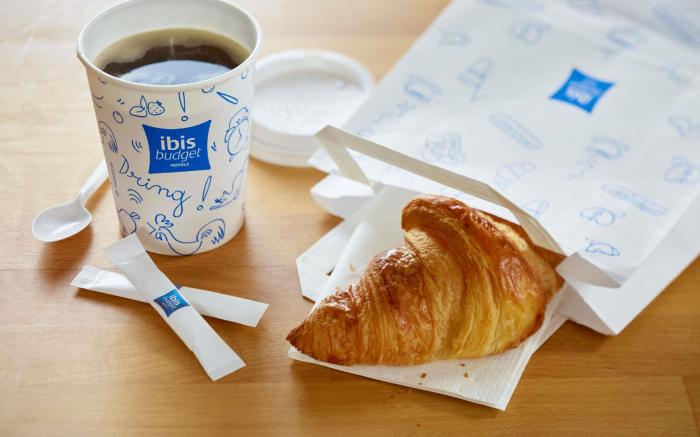 ibis budget Glasgow