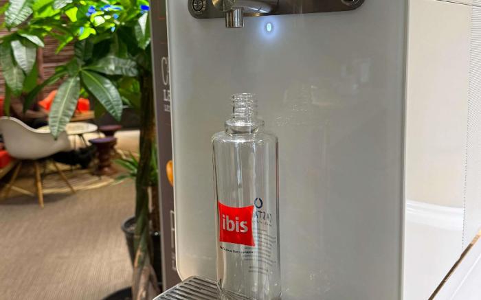 ibis Toulouse Ponts-Jumeaux