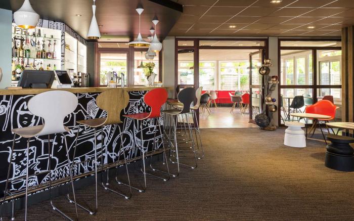 ibis Deauville Centre