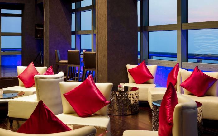 Sofitel Abu Dhabi Corniche