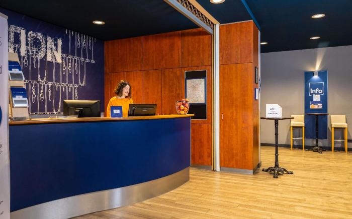 ibis Budget Graz City