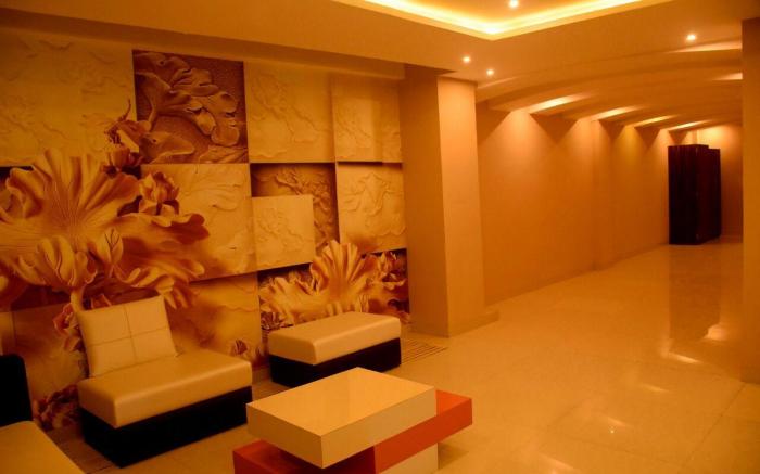 Hotel Kumbha Retreat & SPA