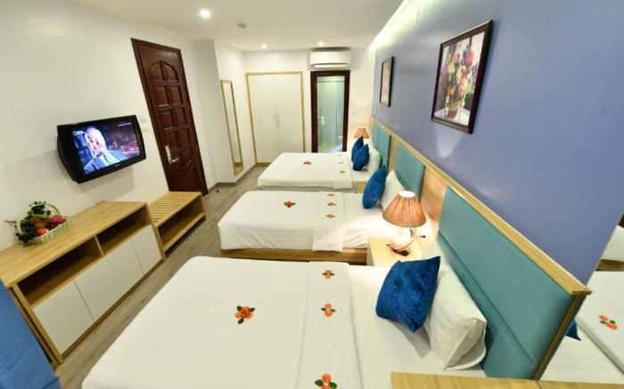 Amorita Boutique hotel