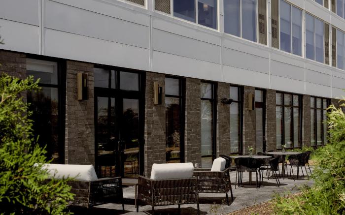 The Forester Hotel, part of Unscripted by Hyatt