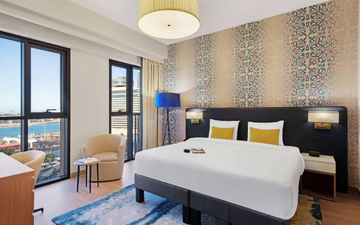 Aparthotel Adagio Dubai Deira