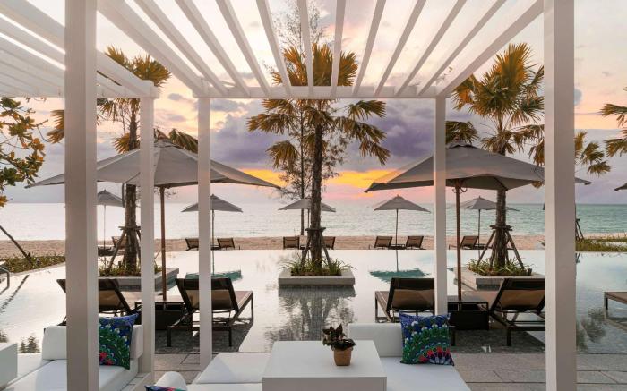 Pullman Khao Lak Resort