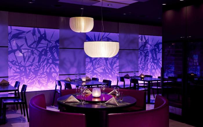 Swissôtel Kursaal Bern