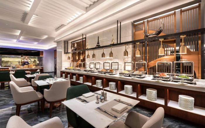 Mercure Shenzhen Longgang