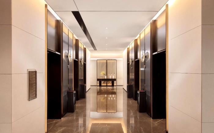DoubleTree by Hilton Xian Fengdong