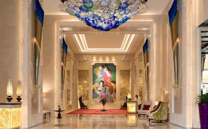 Raffles Jakarta