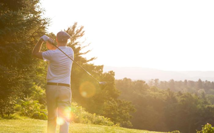 Fairmont Le Château Montebello
