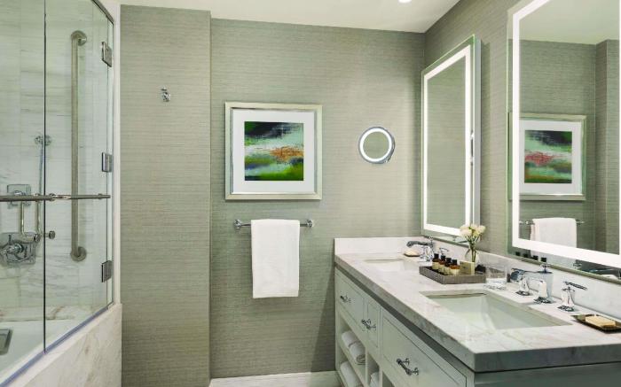 Fairmont Le Chateau Frontenac Hotel