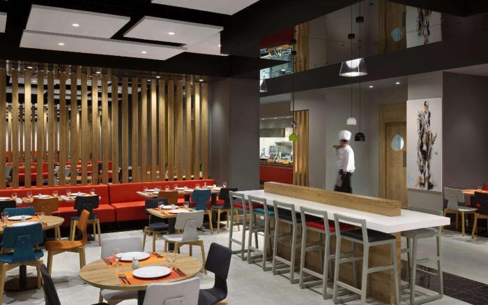 Adagio Jeddah City Center