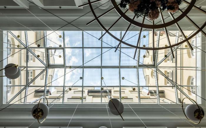 Rezydent Hotel Sopot - MGallery Collection