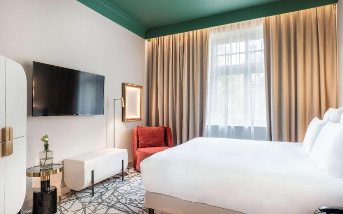 Rezydent Hotel Sopot - MGallery Collection