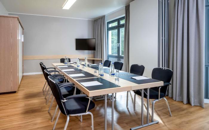 Movenpick Hotel Munich Airport