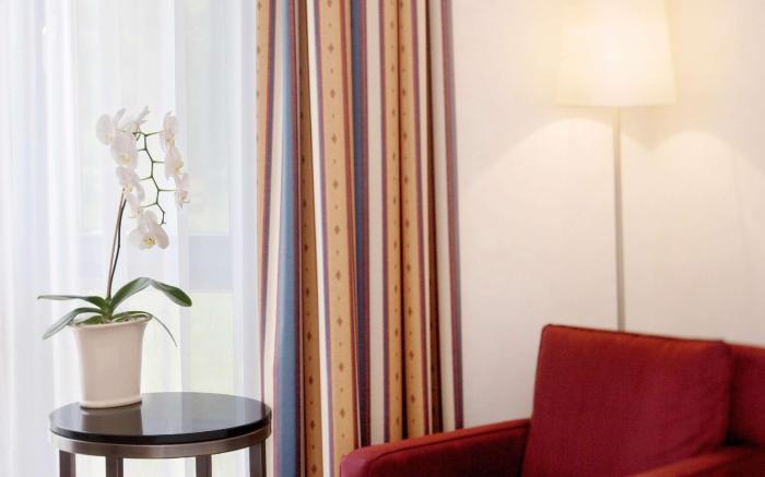 Movenpick Hotel Munich Airport