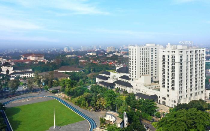Pullman Bandung Grand Central