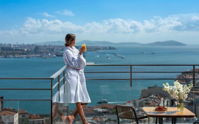Sofitel Istanbul Taksim