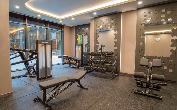 Sofitel Istanbul Taksim