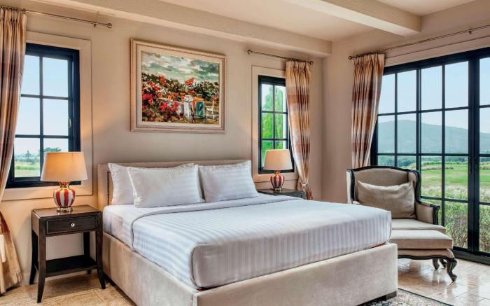 Movenpick Resort Khao Yai
