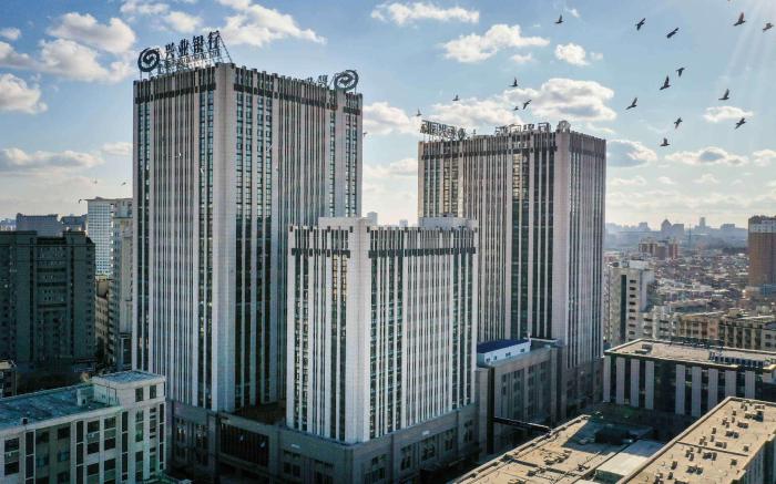 Mercure Changchun Downtown