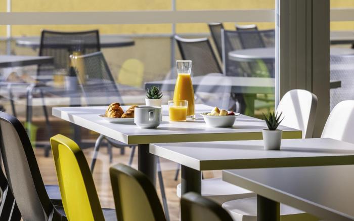 ibis budget Montpellier Nord