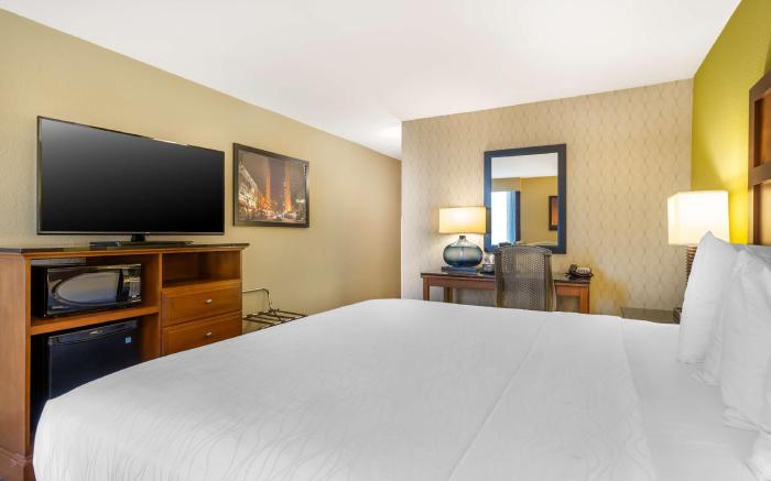 Best Western Plus Houston Energy Corridor
