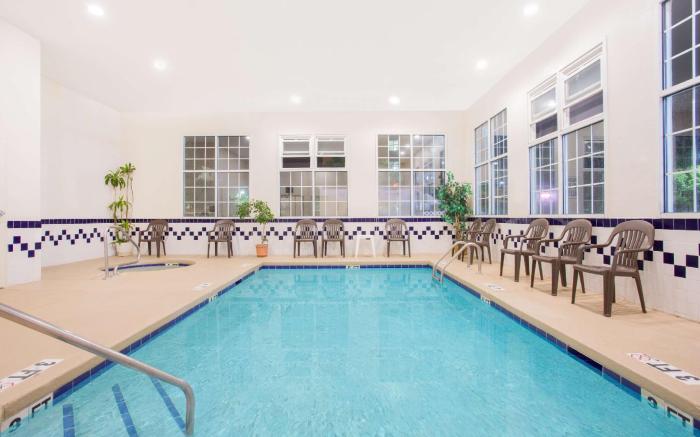 SureStay Hotel by Best Western North Myrtle Beach