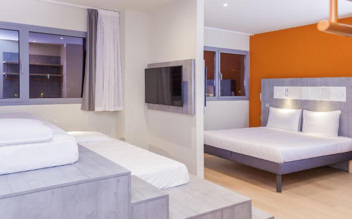 ibis budget Huerta De Murcia