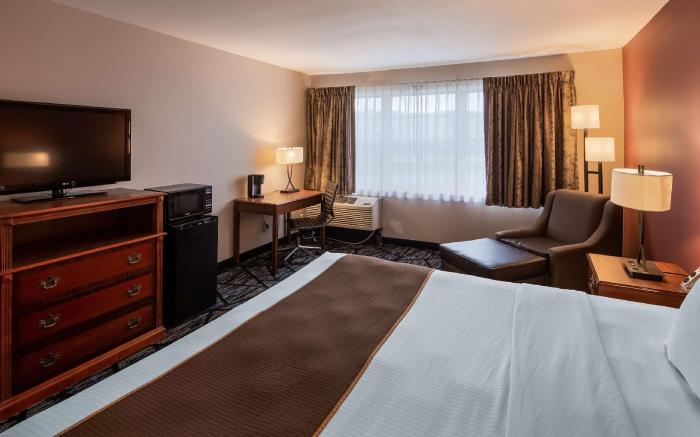 SureStay Plus by Best Western Auburn