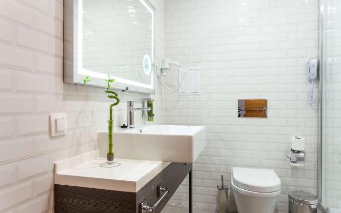 Best Western Terminus Hotel