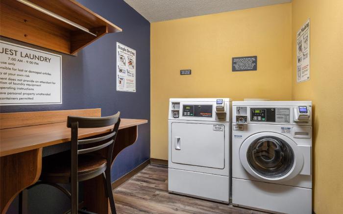 SureStay Plus by Best Western Keyser