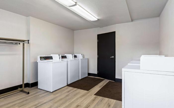 SureStay Hotel by Best Western Phoenix Airport