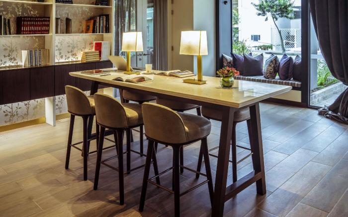 Manto Hotel Lima - MGallery  Collection