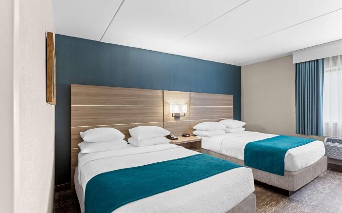 Best Western West Lebanon- Hanover Hotel